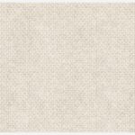 Kara 5-seater fabric sofa with feather filling - Iridescent white - Image 5