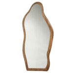 LABAN floor mirror - 72x1.7x180 cm