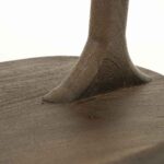 FENIX side coffee table 40x30x55 cm - Image 2