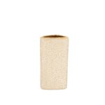 DOTANGLE S vase - 14.5x12.5x26 cm