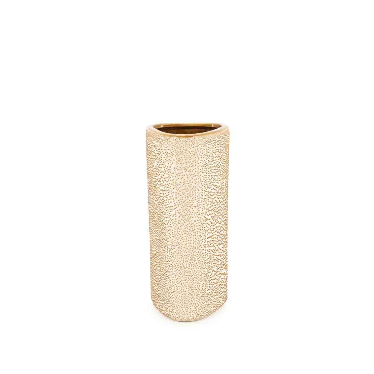 DOTANGLE S vase - 14.5x12.5x26 cm - Image 2
