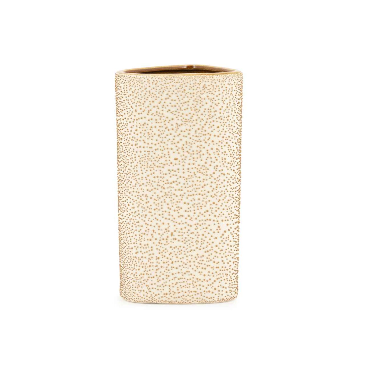 DOTANGLE L vase 18x15x34 cm - Image 2