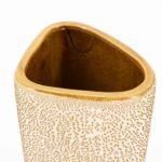 DOTANGLE L vase 18x15x34 cm - Image 3