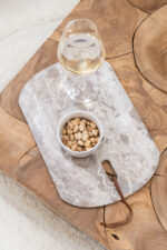 RENE μαρμάρινος δίσκος - Image 2