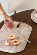 RENE μαρμάρινος δίσκος - Image 4