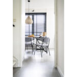 ZUKI 3 ceiling lamp - 41x41x45 cm - Image 5