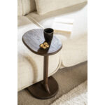 FENIX side coffee table 40x30x55 cm - Image 3