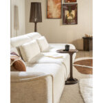 FENIX side coffee table 40x30x55 cm - Image 4