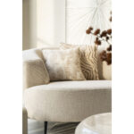 SEBRA pillow - 52x24x52 cm - Image 2