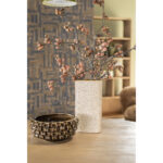 DOTANGLE L vase 18x15x34 cm - Image 5