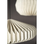 ZUKI 2 φωτιστικό οροφης- 54x54x21 cm - Image 2