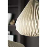 ZUKI 3 ceiling lamp - 41x41x45 cm - Image 3