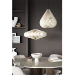 ZUKI 2 φωτιστικό οροφης- 54x54x21 cm - Image 3