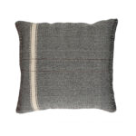 NOMAD cotton pillow 50 x 50 cm