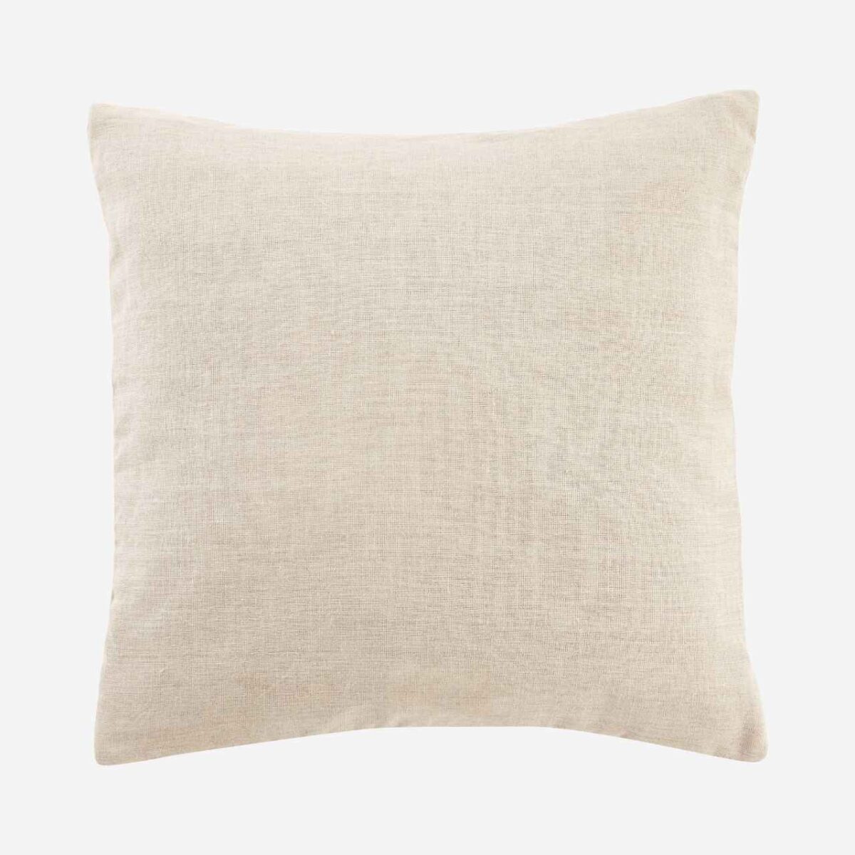 BERYL Μαξιλάρι από λινό και βαμβάκι - 45 x 45cm - Σχεδιασμός: Floriane Jacques - Image 8