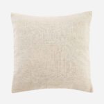 BERYL Μαξιλάρι από λινό και βαμβάκι - 45 x 45cm - Σχεδιασμός: Floriane Jacques - Image 8