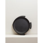 FISH M δισκος από αλουμίνιο μαύρος - Image 2