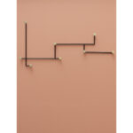 TRAJECTORY metal wall hanger - Image 2
