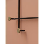 TRAJECTORY metal wall hanger - Image 3