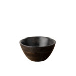 BAHIA μπολ σαλάτας από μάνγκο μαύρο