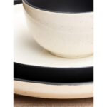 SABI πιάτο φρούτου stoneware - Image 5