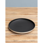 SABI πιάτο φαγητού stoneware - Image 2