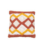 WAKE βαμβακερό μαξιλάρι 45x45