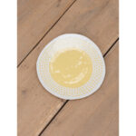 SUNSHINE πιάτο από πορσελάνη 23,5cm - Image 3