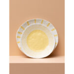 SUNSHINE πιάτο από πορσελάνη 23,5cm - Image 4