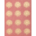 CARNET A5 σημειωματάριο Soleils dor?s - Image 3