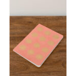 CARNET A5 σημειωματάριο Soleils dor?s - Image 4