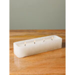 EDEN κερί σε μαρμάρινη θήκη - Image 3