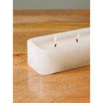 EDEN κερί σε μαρμάρινη θήκη - Image 4