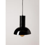 SPIRALE φωτιστικό οροφής 30x30 - Image 2