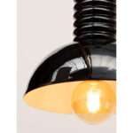 SPIRALE φωτιστικό οροφής 30x30 - Image 5