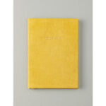 CARNET A5 σημειωματάριο λινό Meditation - Image 2