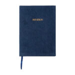 CARNET A5 σημειωματάριο λινό Intuition