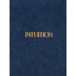 CARNET A5 σημειωματάριο λινό Intuition - Image 3