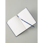 CARNET A5 σημειωματάριο λινό Intuition - Image 4