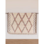 MOROCCAN χαλί 100% μαλλί 160x230 - Image 2