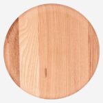 MALOW Γάντζος για παλτό - Φυσικό ξύλο - S - Image 2