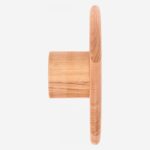 MALOW Γάντζος για παλτό - Φυσικό ξύλο - S - Image 3