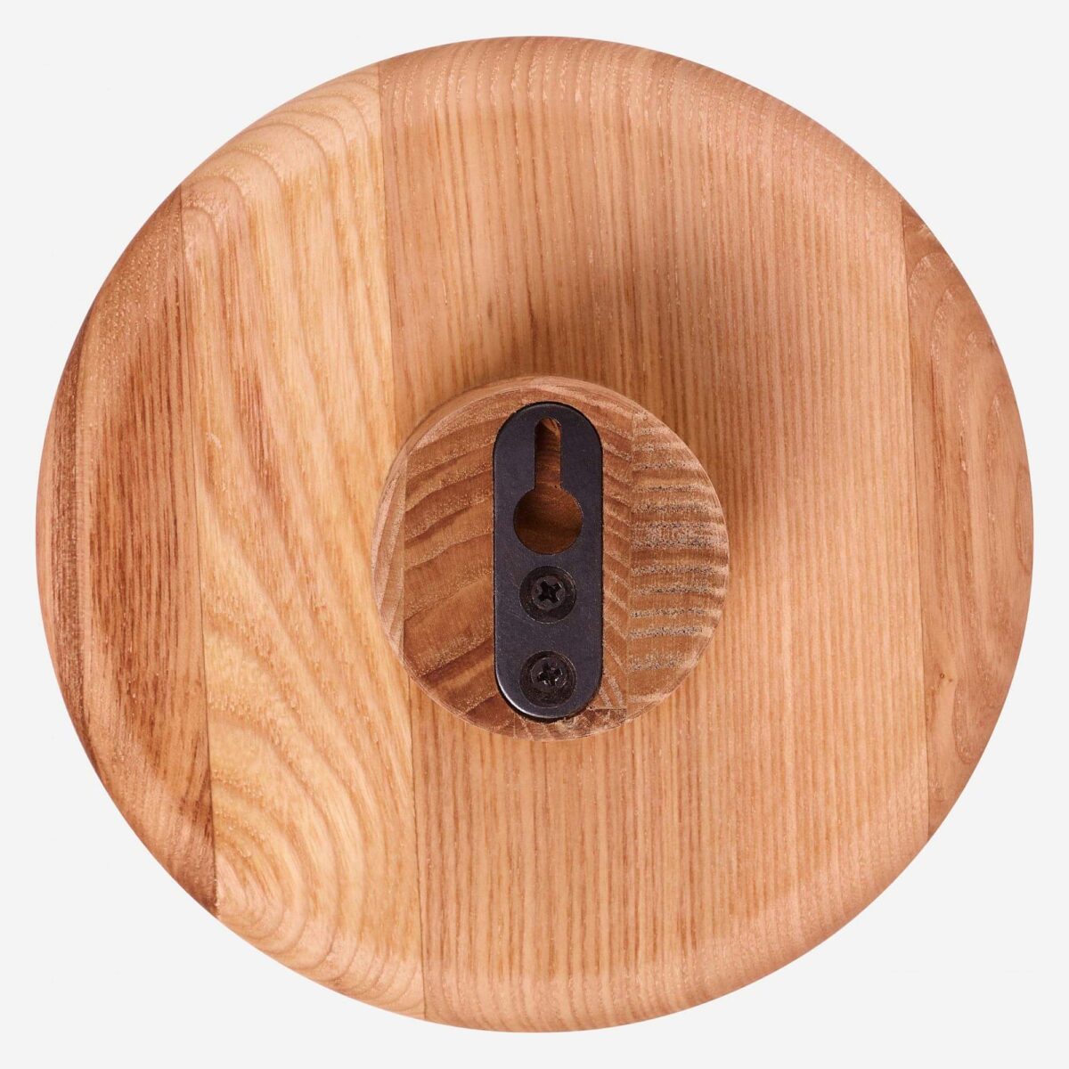 MALOW Γάντζος για παλτό - Φυσικό ξύλο - S - Image 4