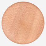 MALOW Γάντζος για παλτό - Φυσικό ξύλο - M - Image 2