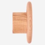 MALOW Γάντζος για παλτό - Φυσικό ξύλο - M - Image 3