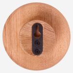 MALOW Γάντζος για παλτό - Φυσικό ξύλο - M - Image 4