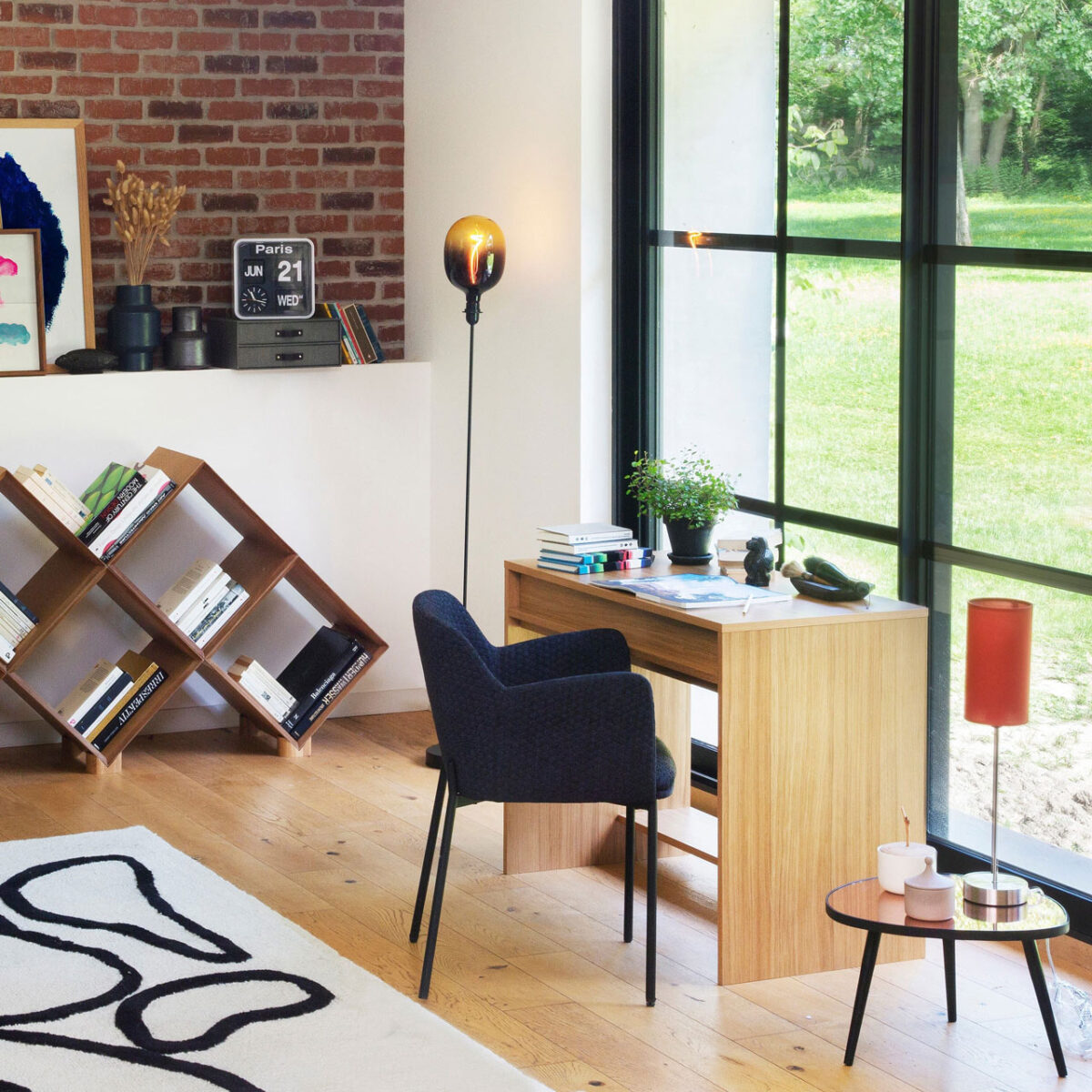 KAP αμπαζούρ μουσταρδί - Image 5