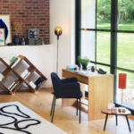 KAP αμπαζούρ μουσταρδί - Image 5