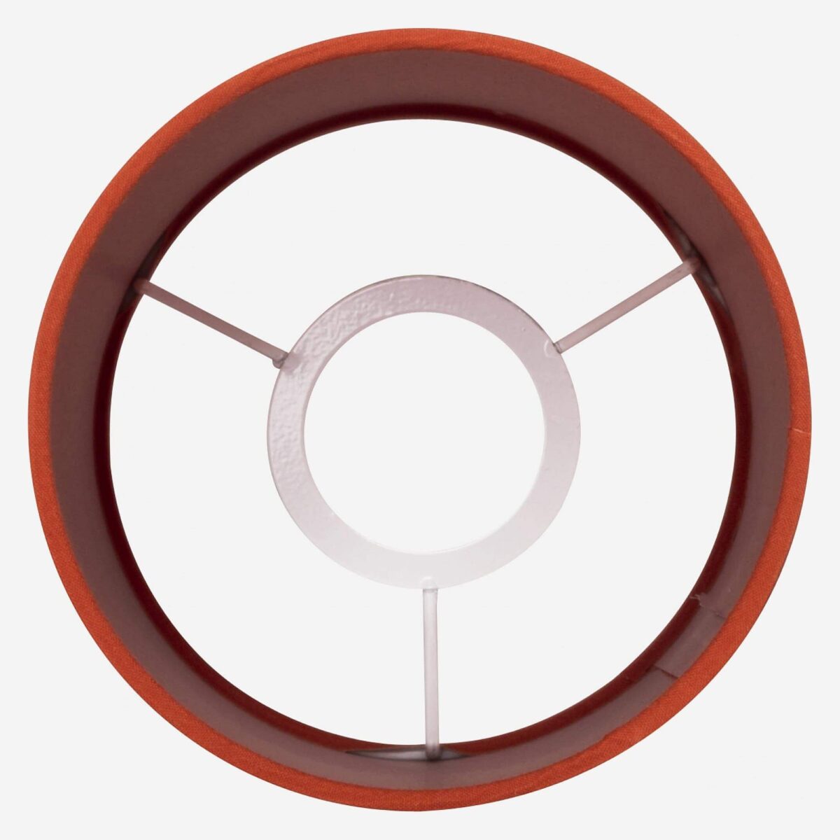 KAP αμπαζούρ κόκκινο - Image 4