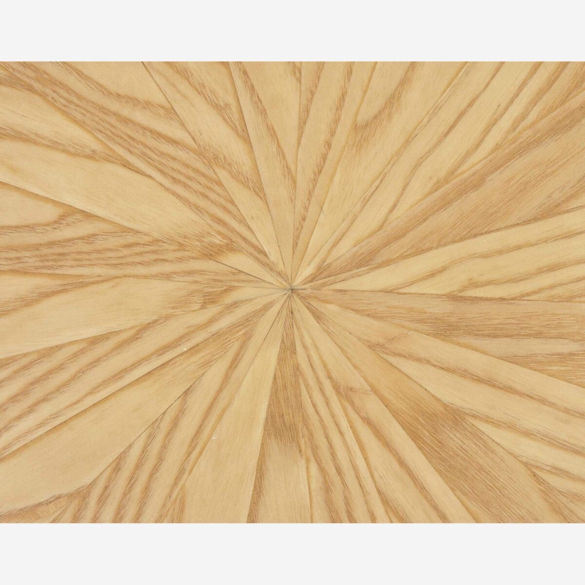 EMIKO Μπολ από μπαμπού - 45 cm - Λευκό - Image 3